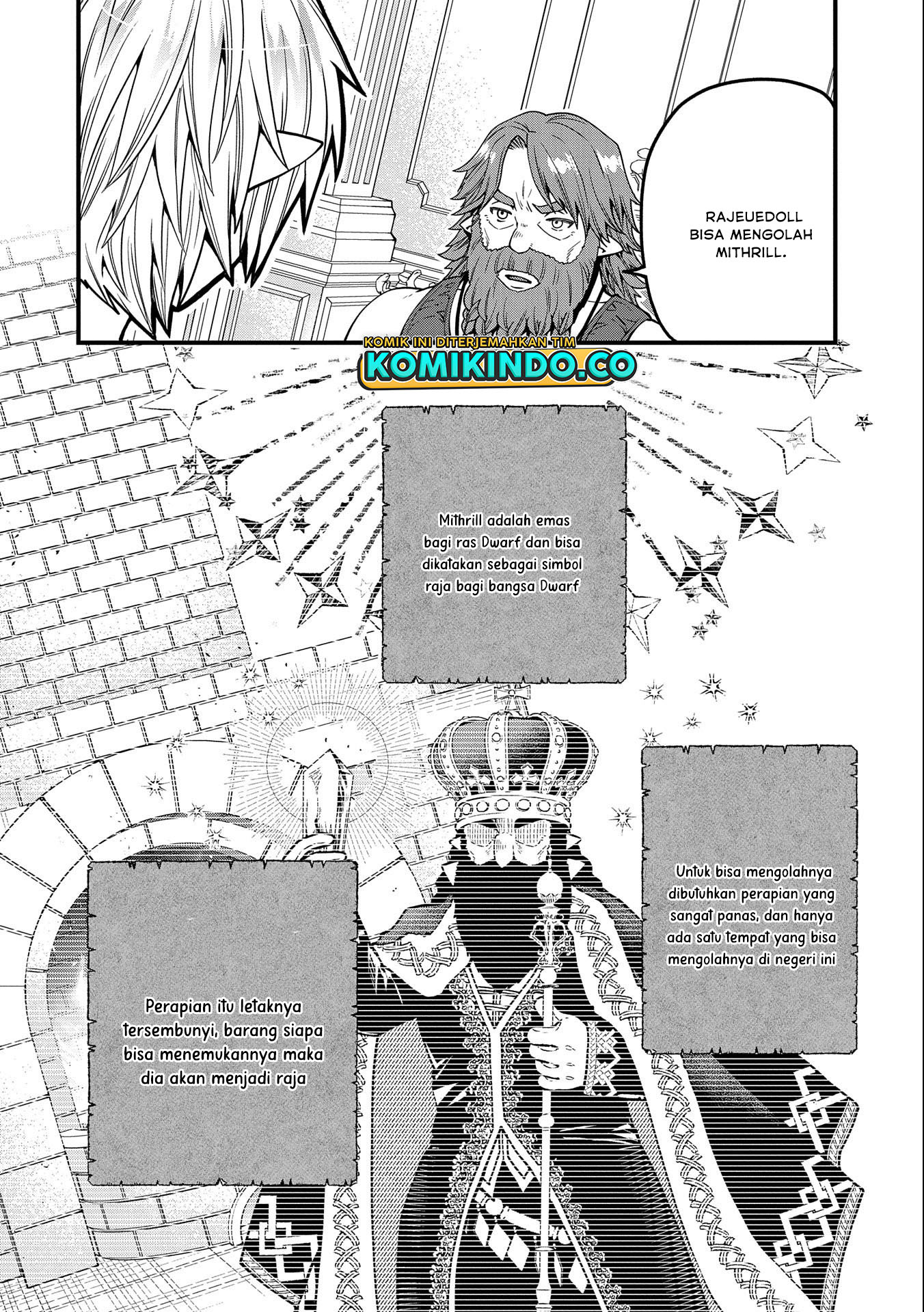 Tensei Shite High Elf ni Narimashitaga, Slow Life wa 120-nen de Akimashita Chapter 15