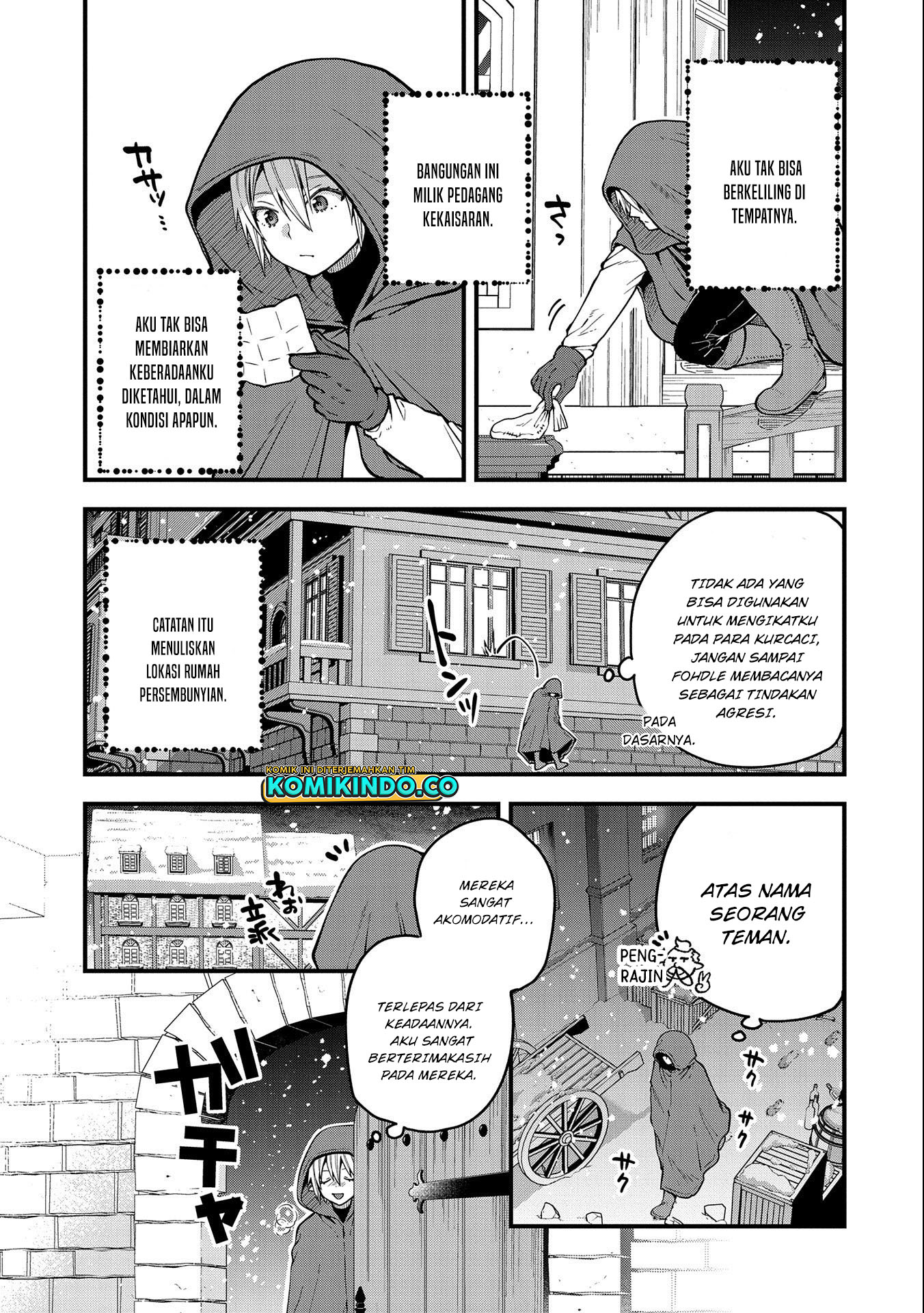 Tensei Shite High Elf ni Narimashitaga, Slow Life wa 120-nen de Akimashita Chapter 17