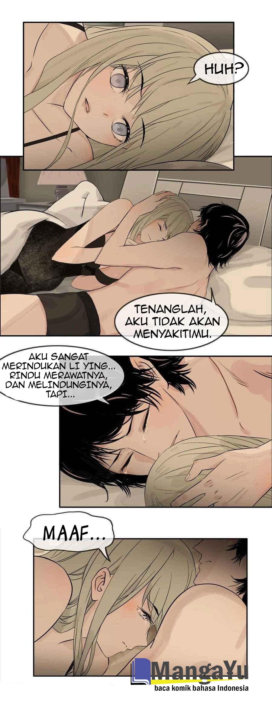 Zoombie City Chapter 05 Bahasa Indonesia