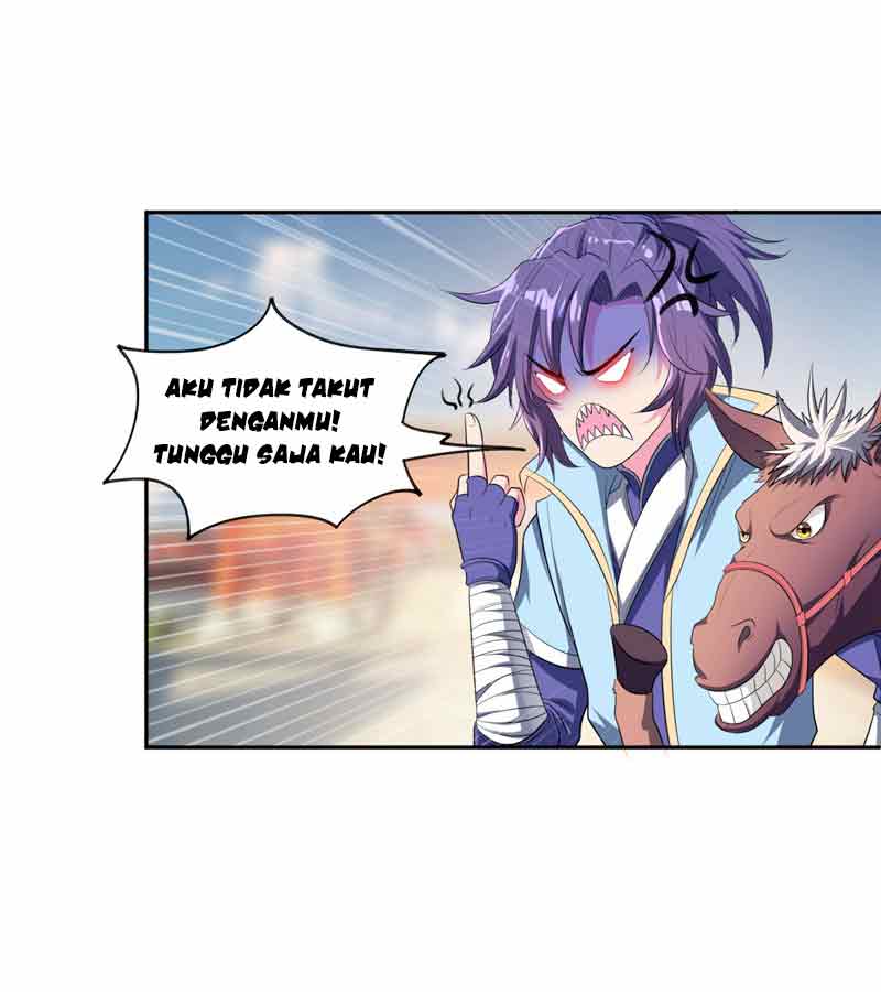 Rise of The Demon King chapter 1 halaman 12