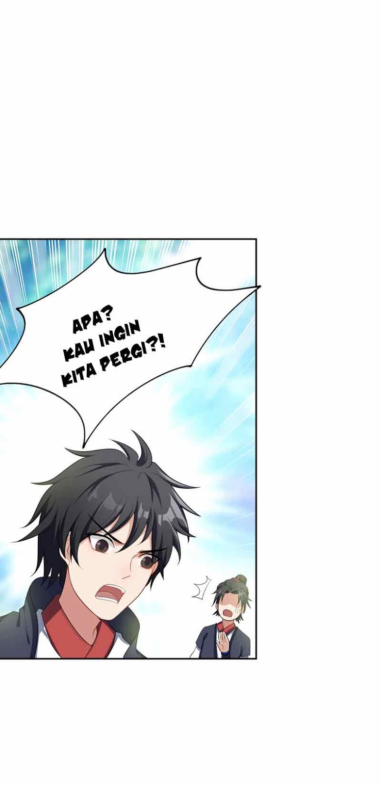 Rise of The Demon King chapter 1 halaman 26