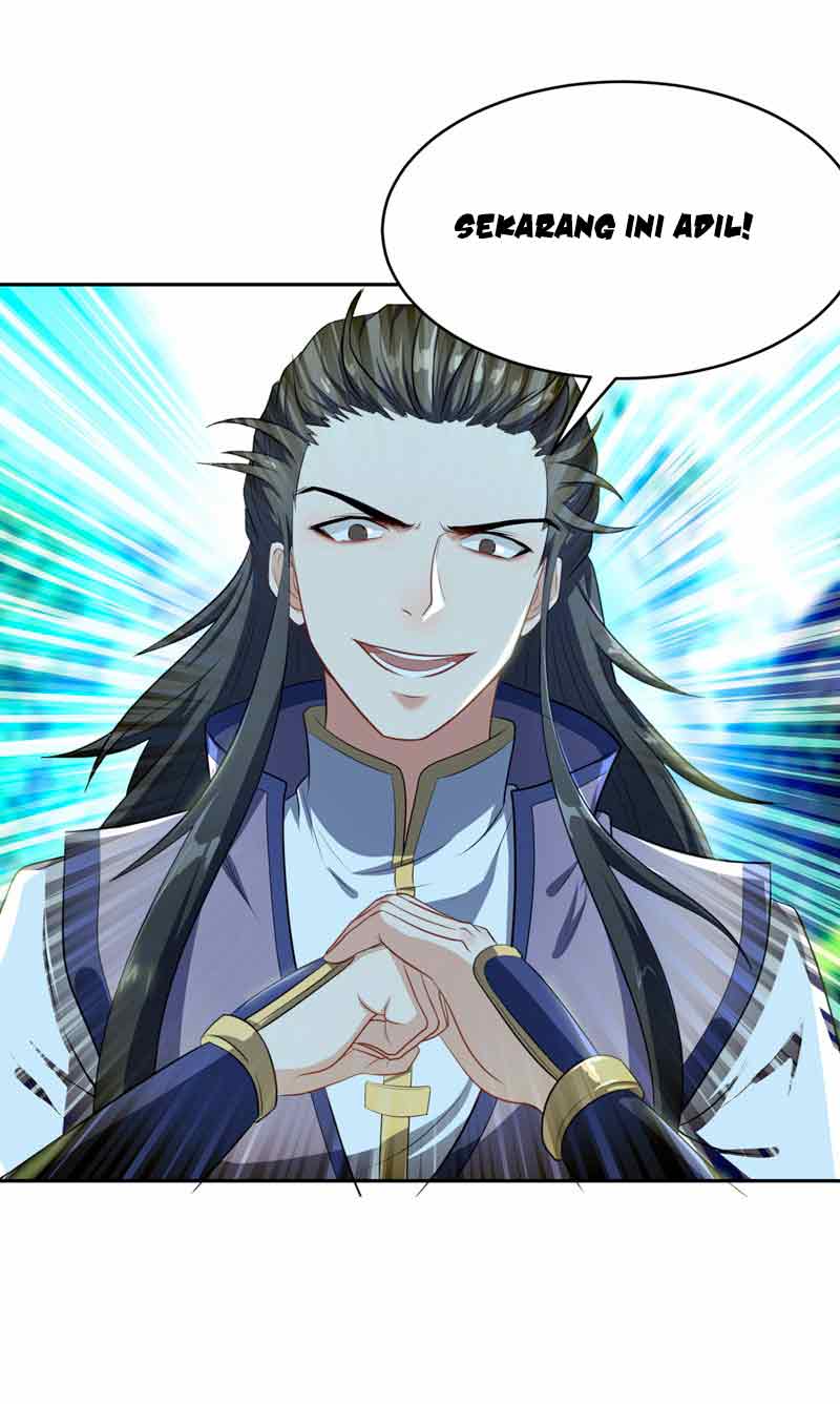Rise of The Demon King chapter 1 halaman 32
