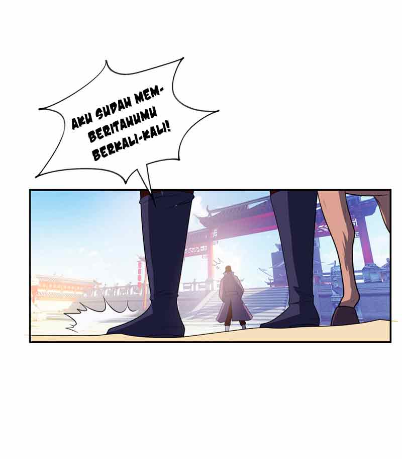 Rise of The Demon King chapter 1 halaman 5