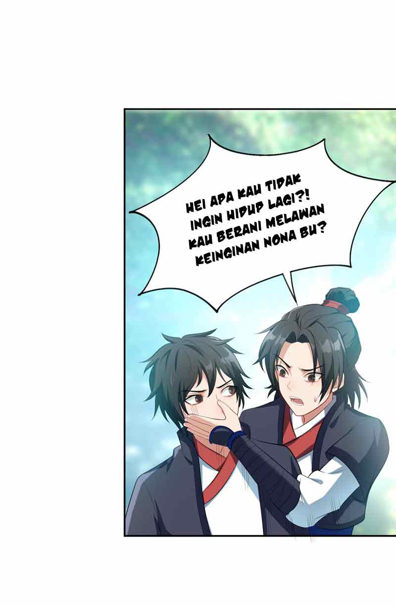 Rise of The Demon King chapter 1 halaman 27