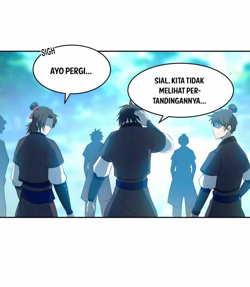 Rise of The Demon King chapter 1 halaman 28