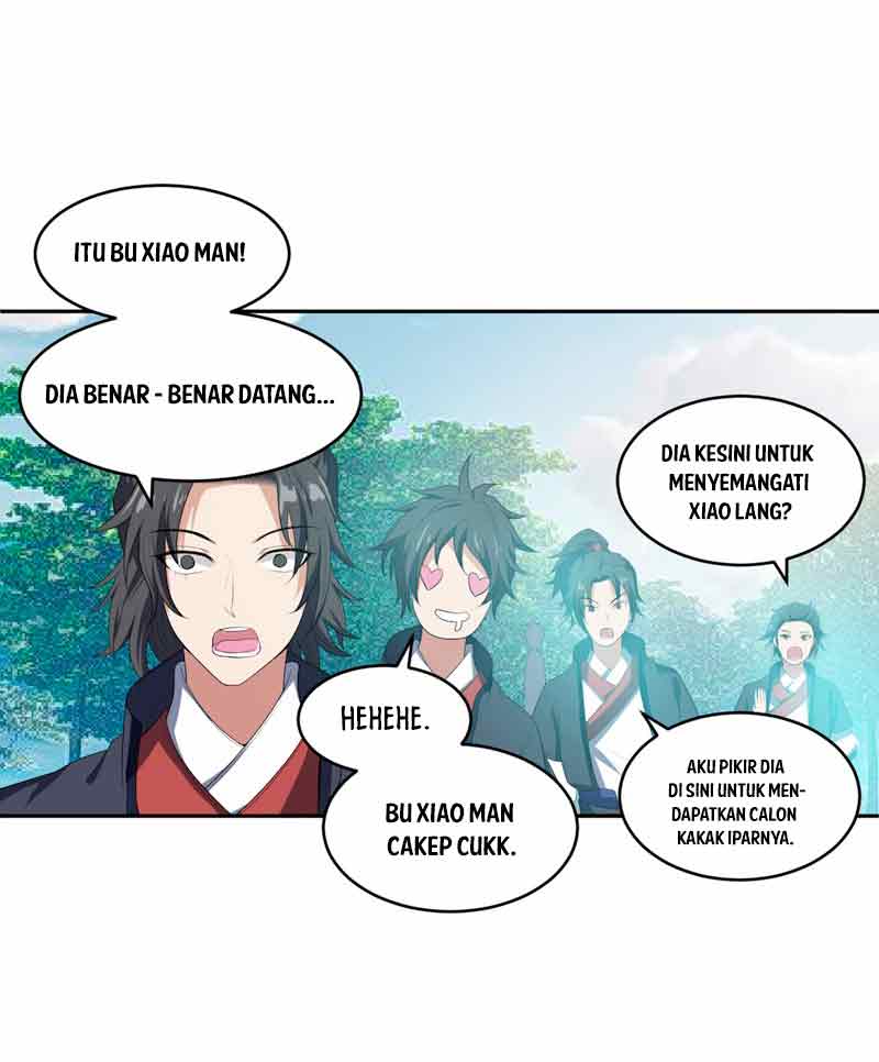 Rise of The Demon King chapter 1 halaman 23