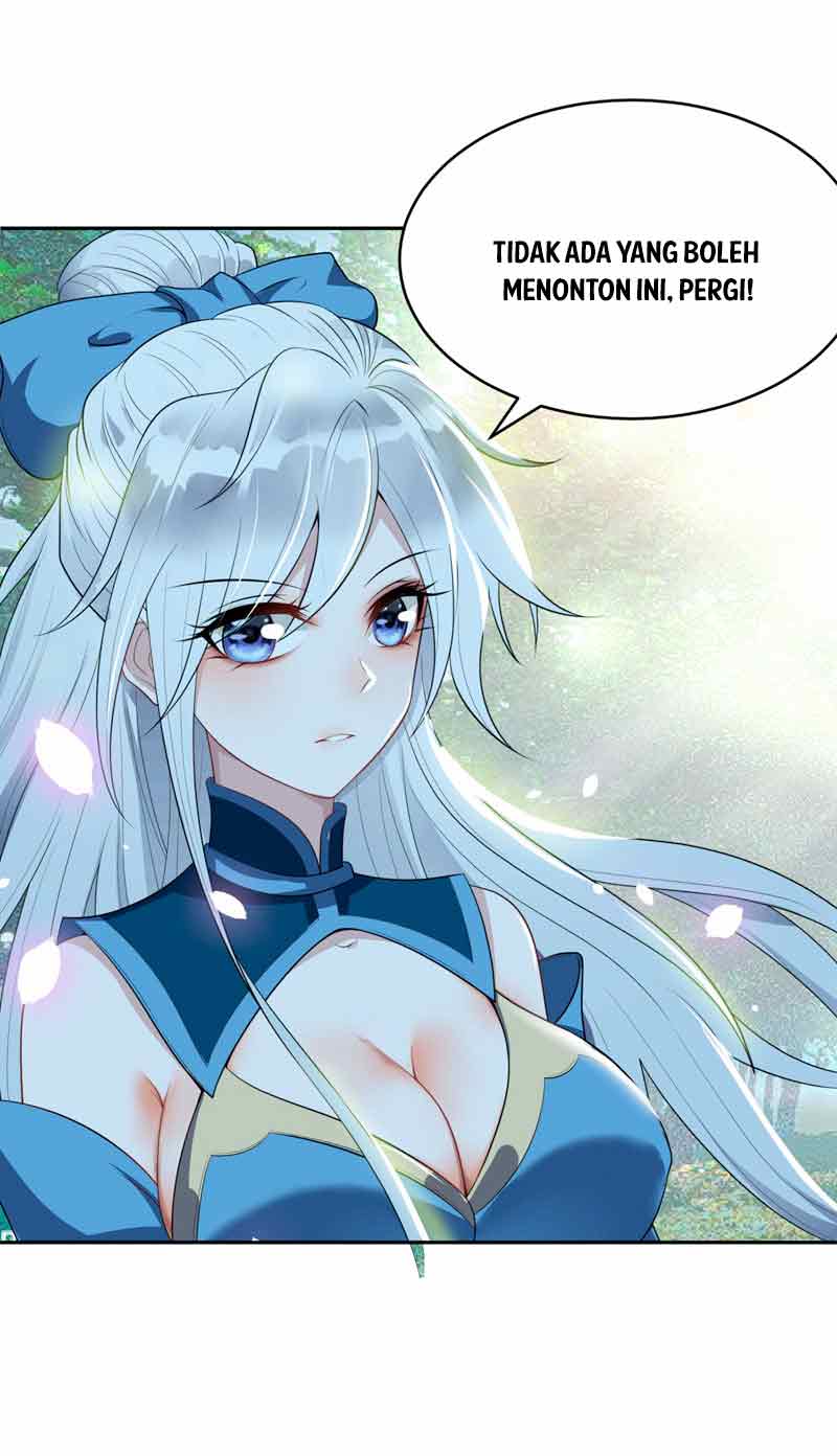 Rise of The Demon King chapter 1 halaman 25