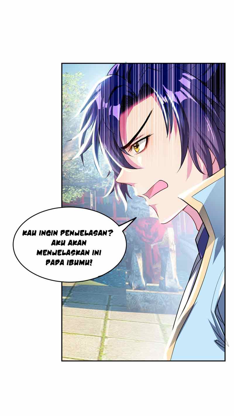 Rise of The Demon King chapter 1 halaman 8