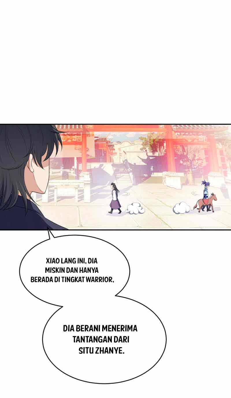 Rise of The Demon King chapter 1 halaman 13
