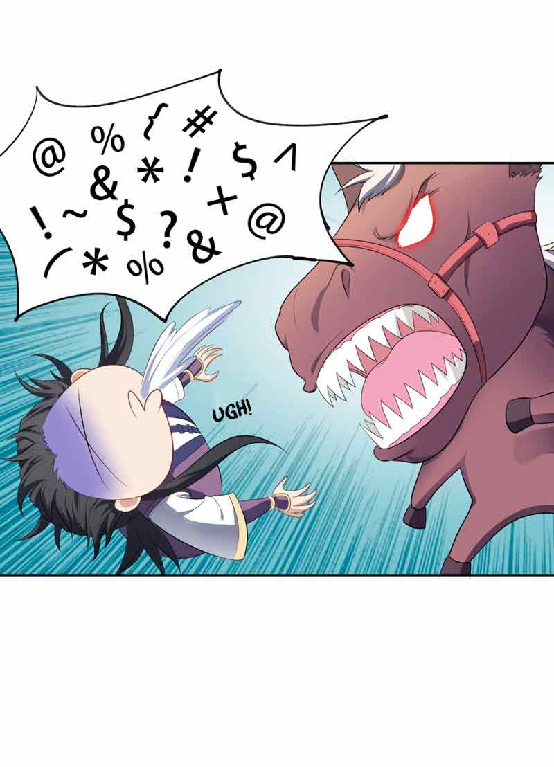 Rise of The Demon King chapter 1 halaman 10