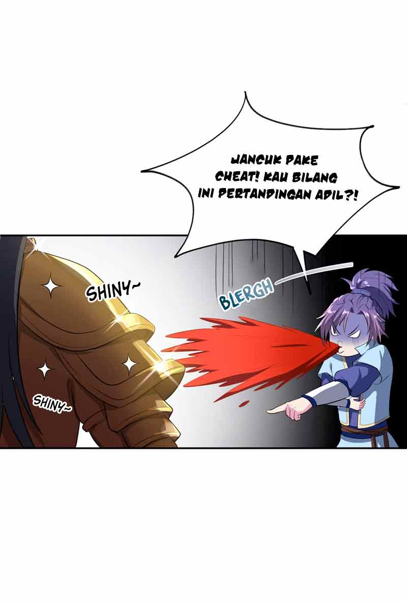 Rise of The Demon King chapter 1 halaman 38