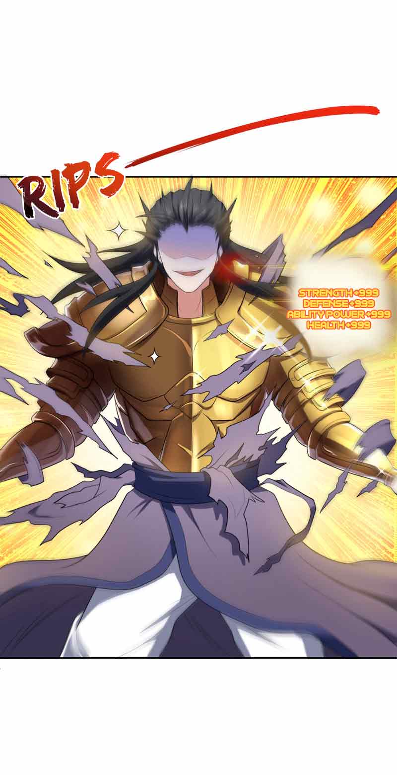 Rise of The Demon King chapter 1 halaman 37