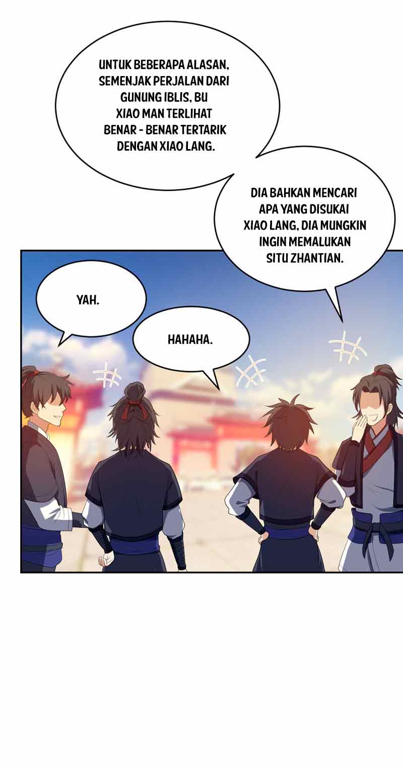 Rise of The Demon King chapter 1 halaman 14
