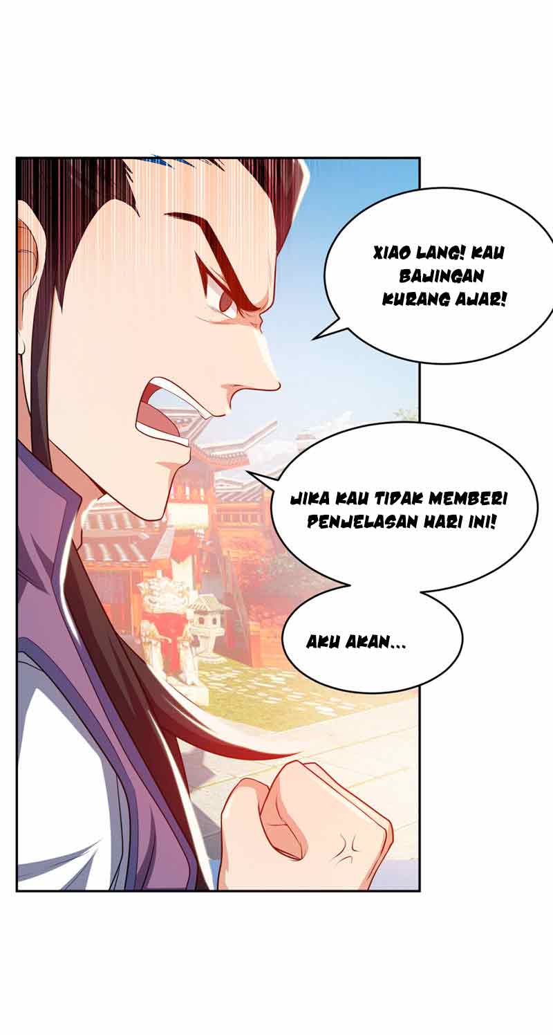 Rise of The Demon King chapter 1 halaman 7