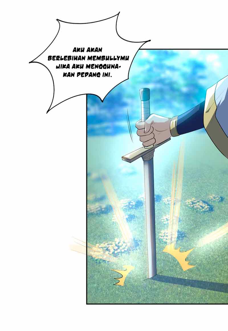 Rise of The Demon King chapter 1 halaman 31