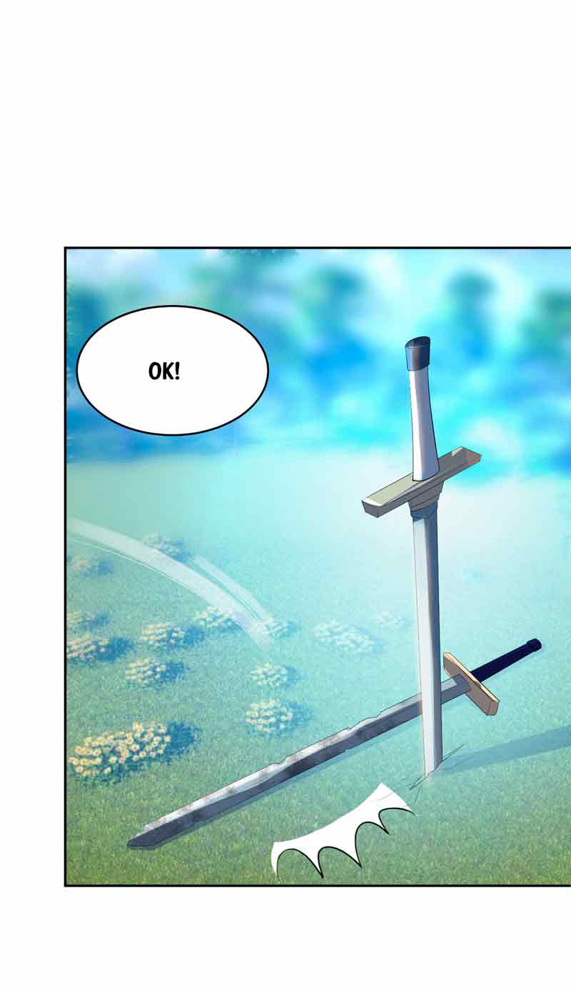 Rise of The Demon King chapter 1 halaman 34