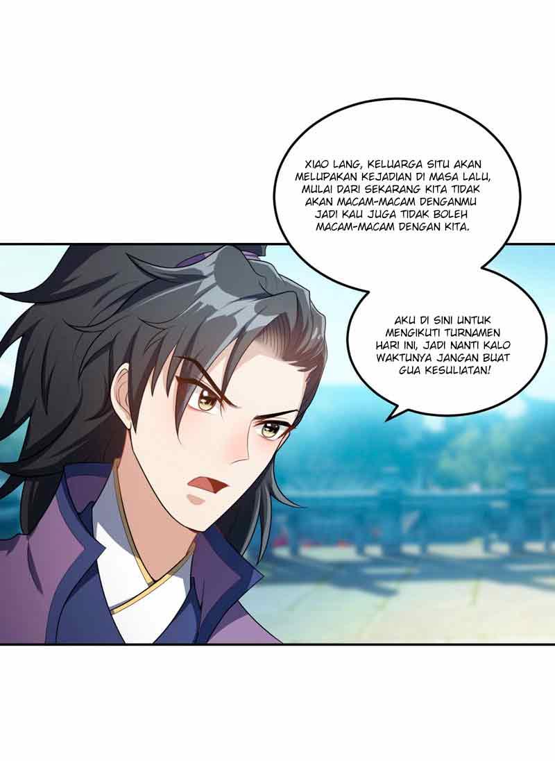Rise of The Demon King Chapter 12