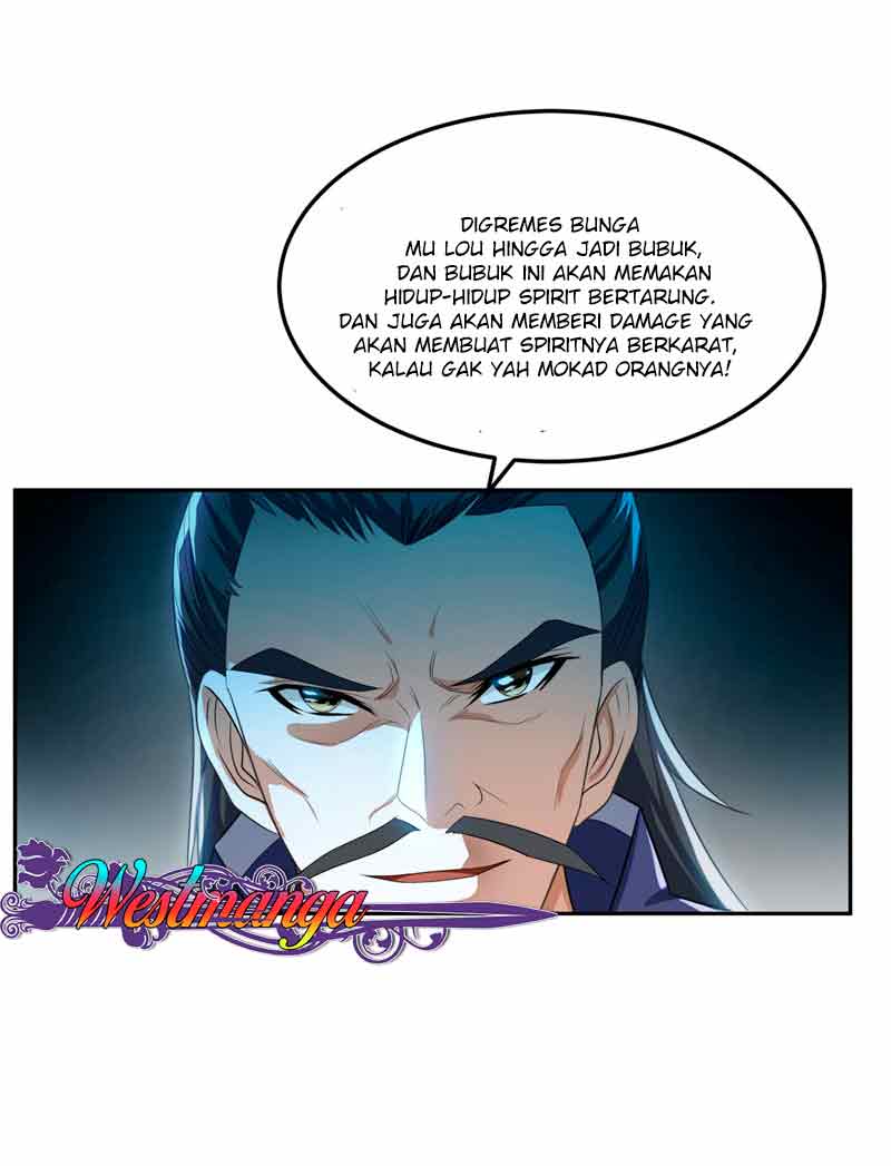 Rise of The Demon King Chapter 15