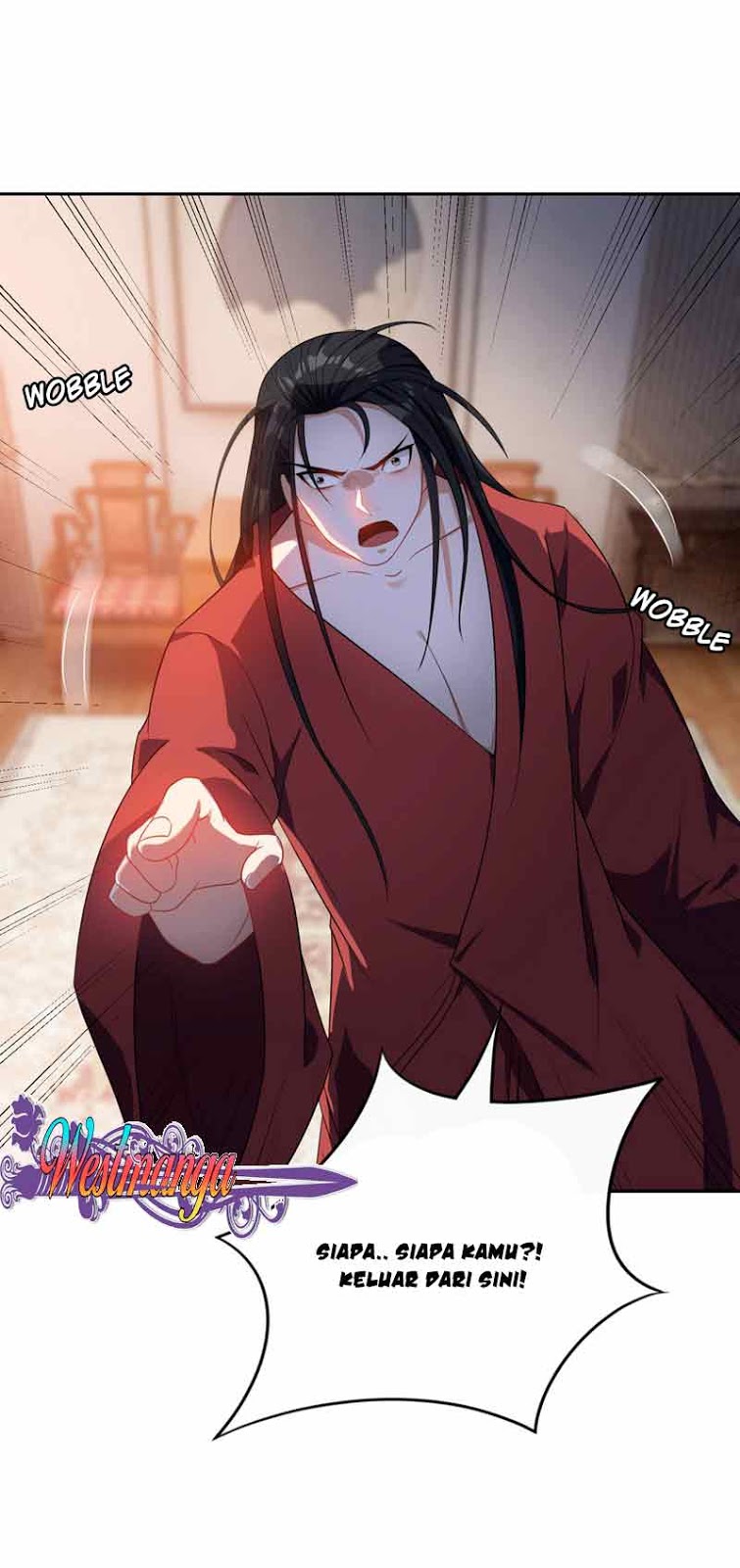 Rise of The Demon King Chapter 16
