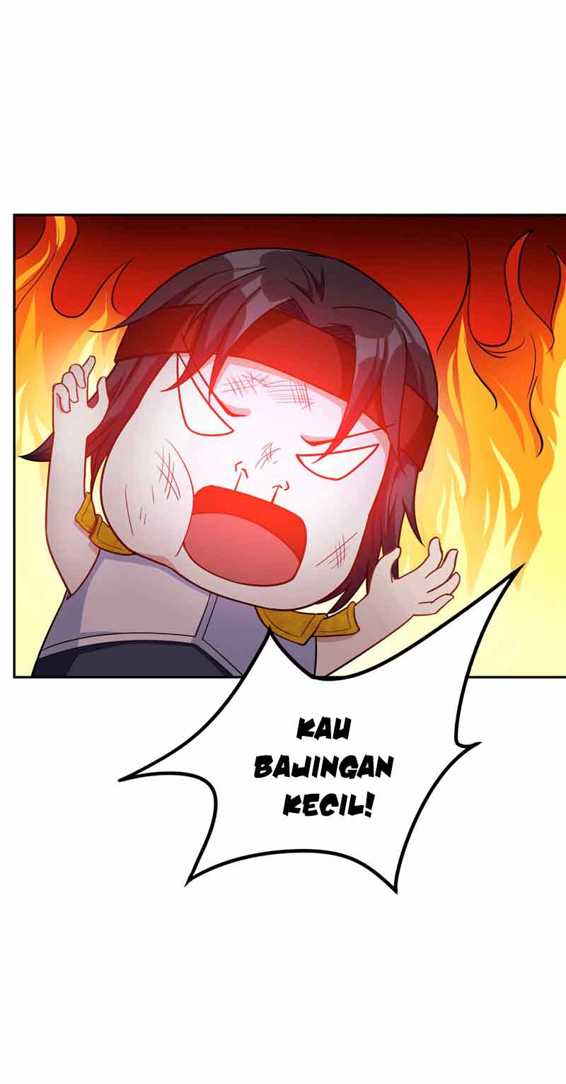 Rise of The Demon King chapter 17 halaman 18