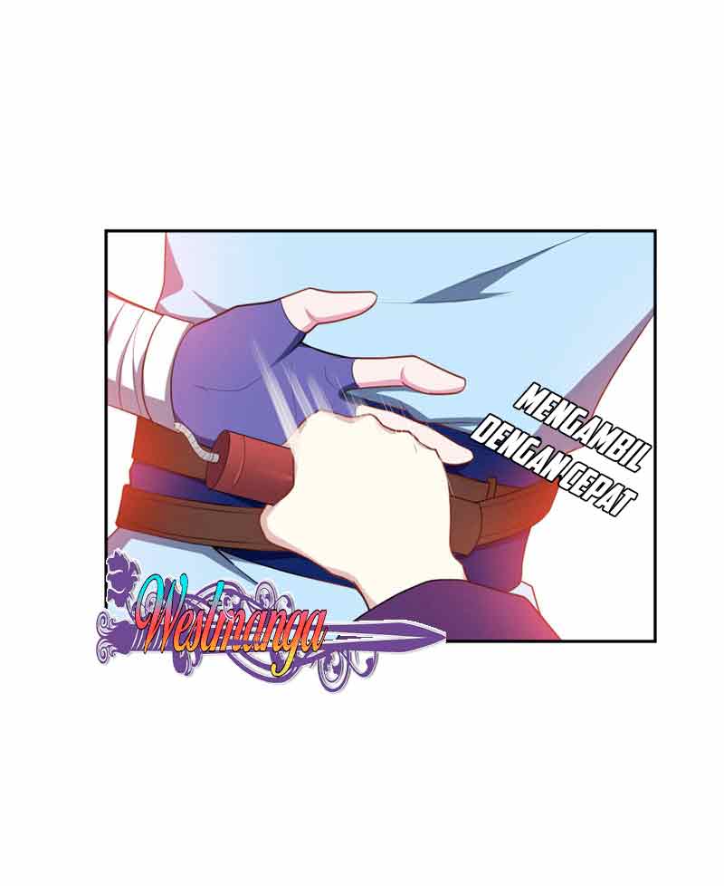 Rise of The Demon King chapter 17 halaman 5