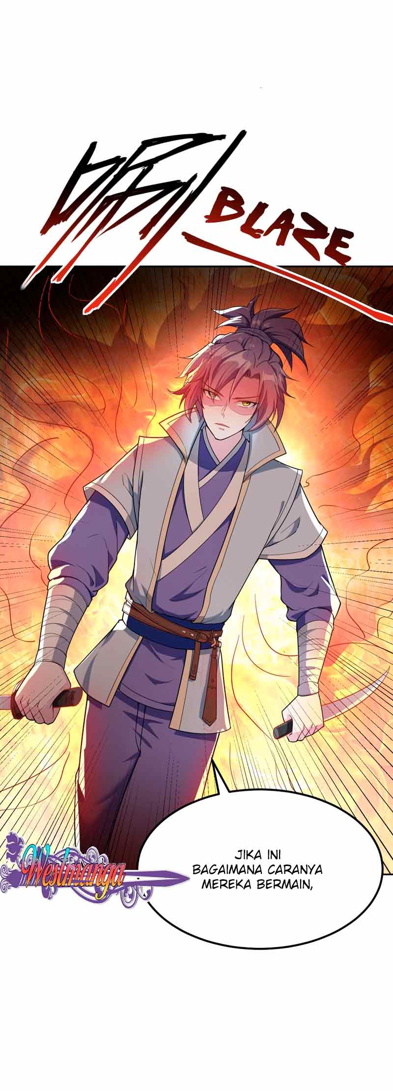 Rise of The Demon King chapter 17 halaman 29