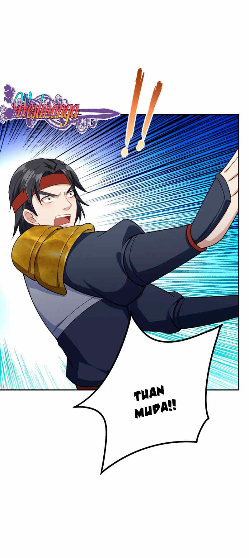 Rise of The Demon King chapter 17 halaman 16