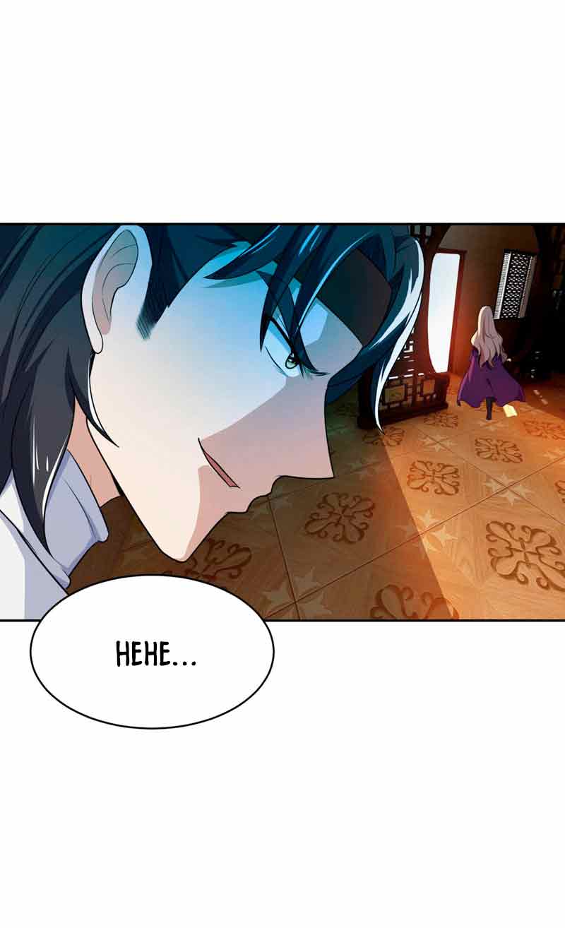 Rise of The Demon King chapter 17 halaman 7