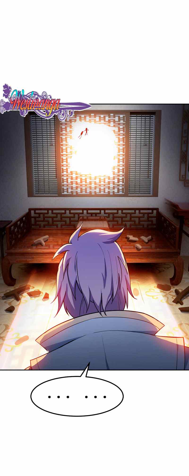 Rise of The Demon King chapter 17 halaman 25