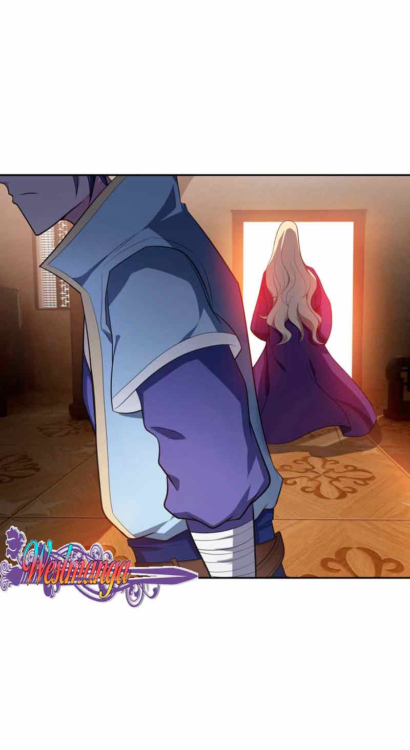 Rise of The Demon King chapter 17 halaman 6