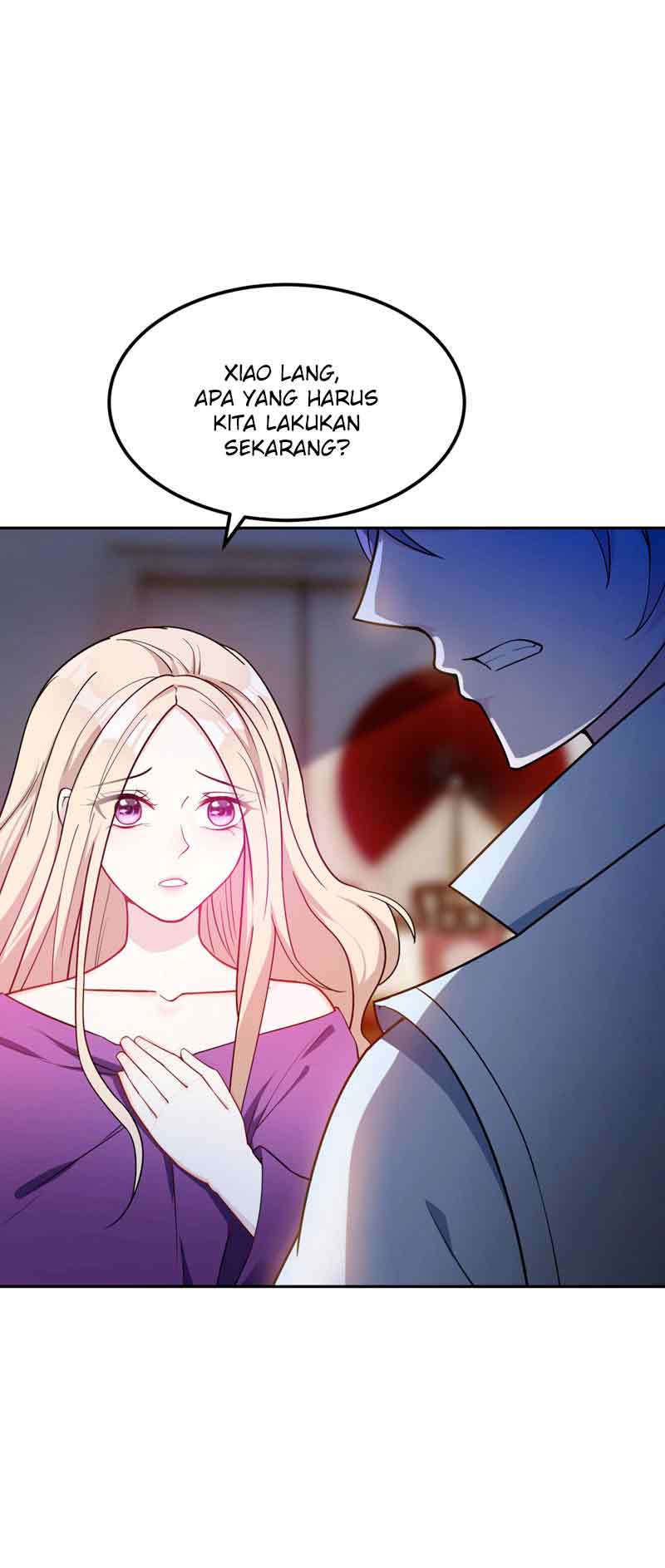 Rise of The Demon King chapter 17 halaman 27