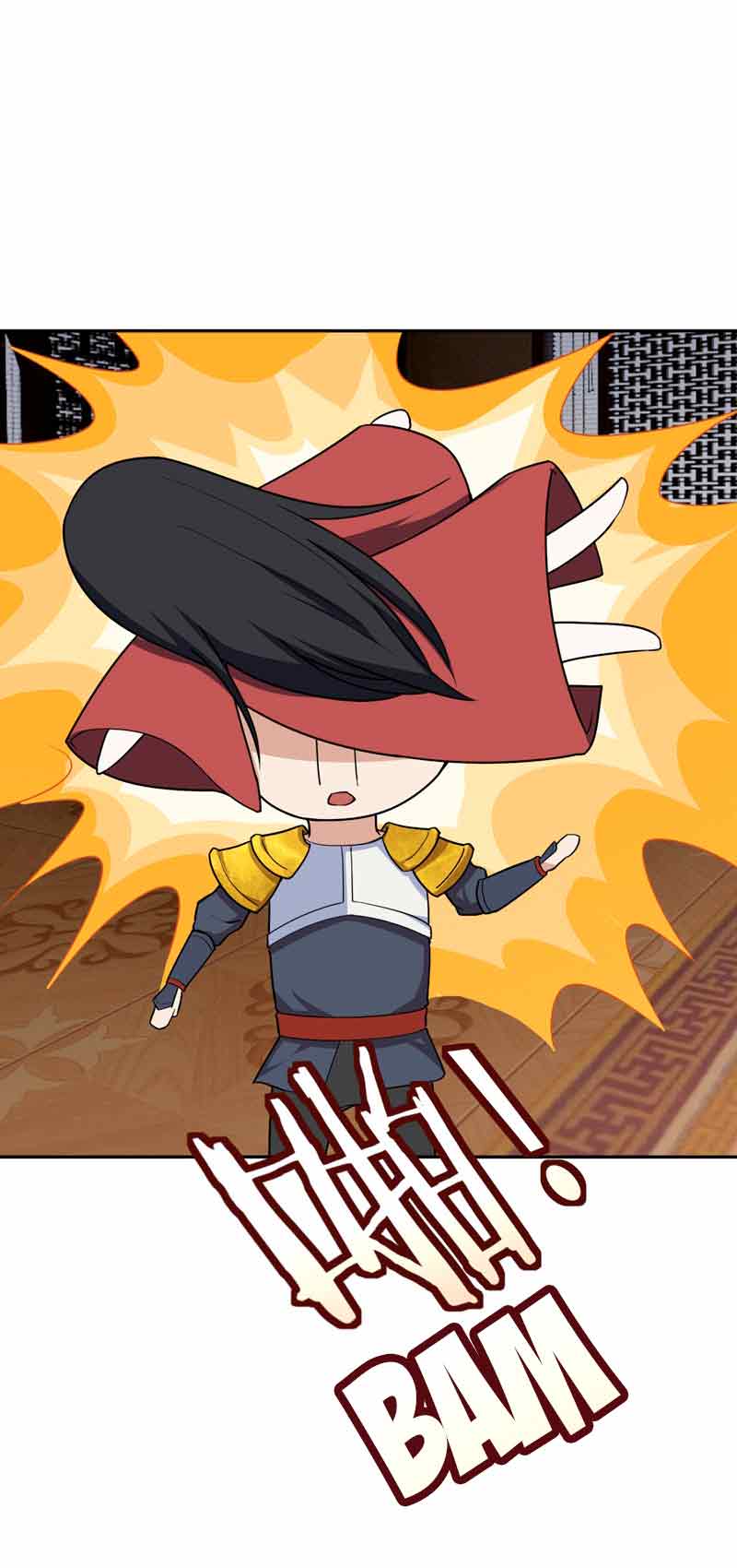 Rise of The Demon King chapter 17 halaman 17