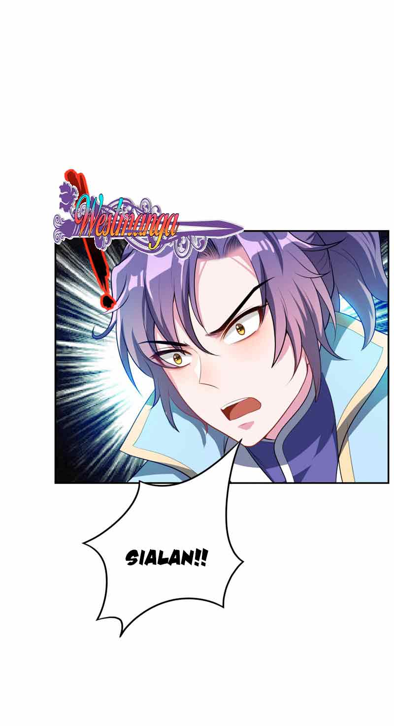 Rise of The Demon King chapter 17 halaman 10