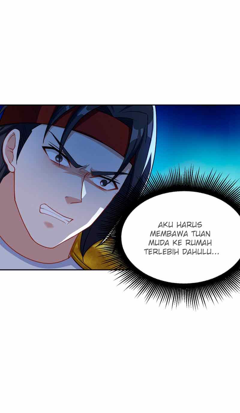Rise of The Demon King chapter 17 halaman 22
