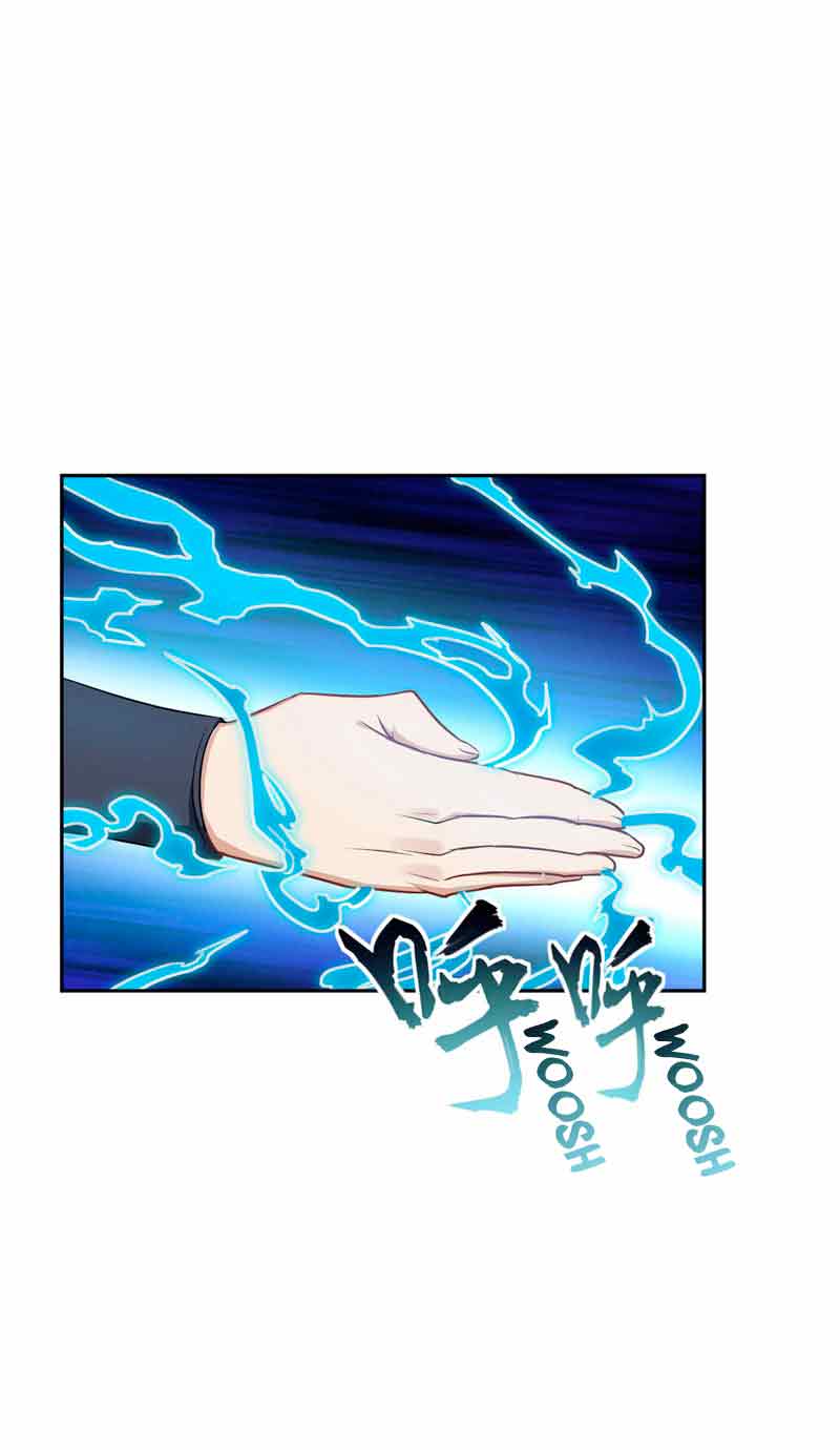 Rise of The Demon King chapter 17 halaman 8
