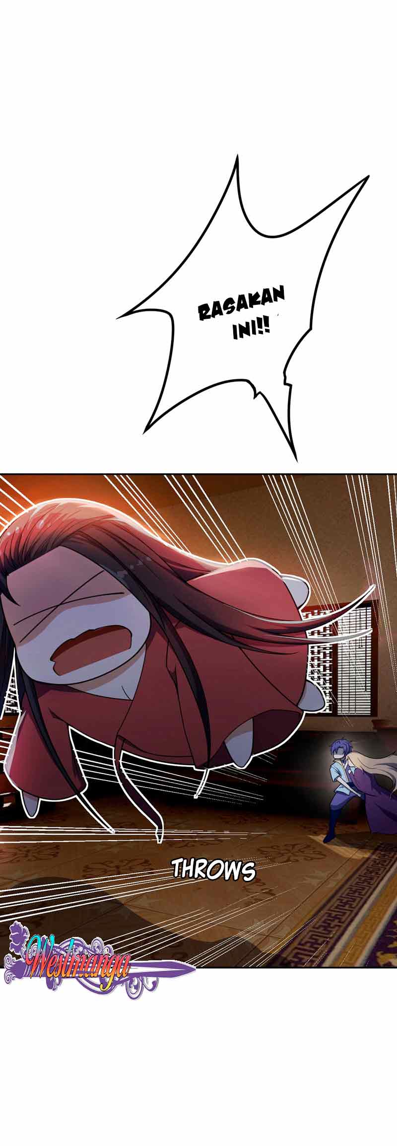 Rise of The Demon King chapter 17 halaman 15
