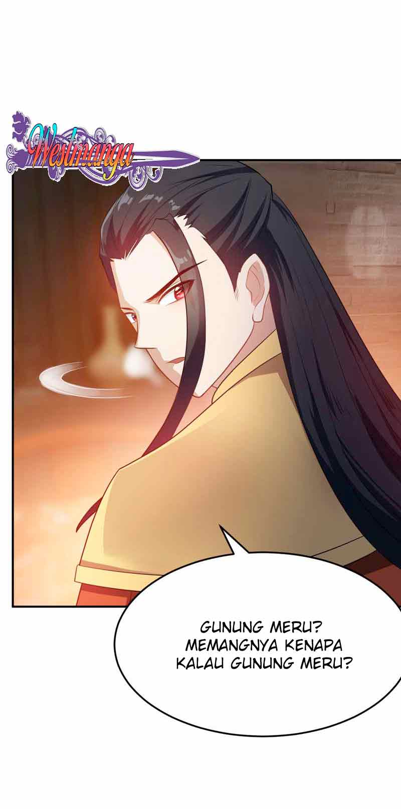 Rise of The Demon King Chapter 20