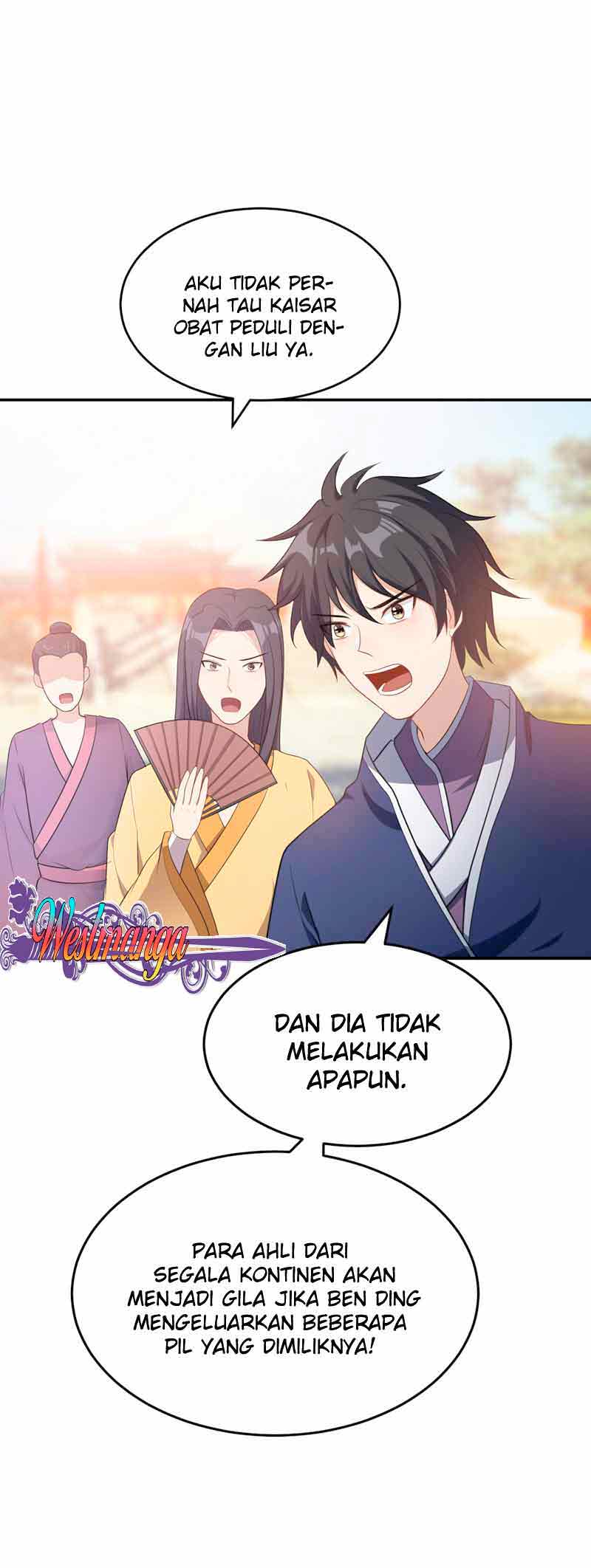 Rise of The Demon King Chapter 20