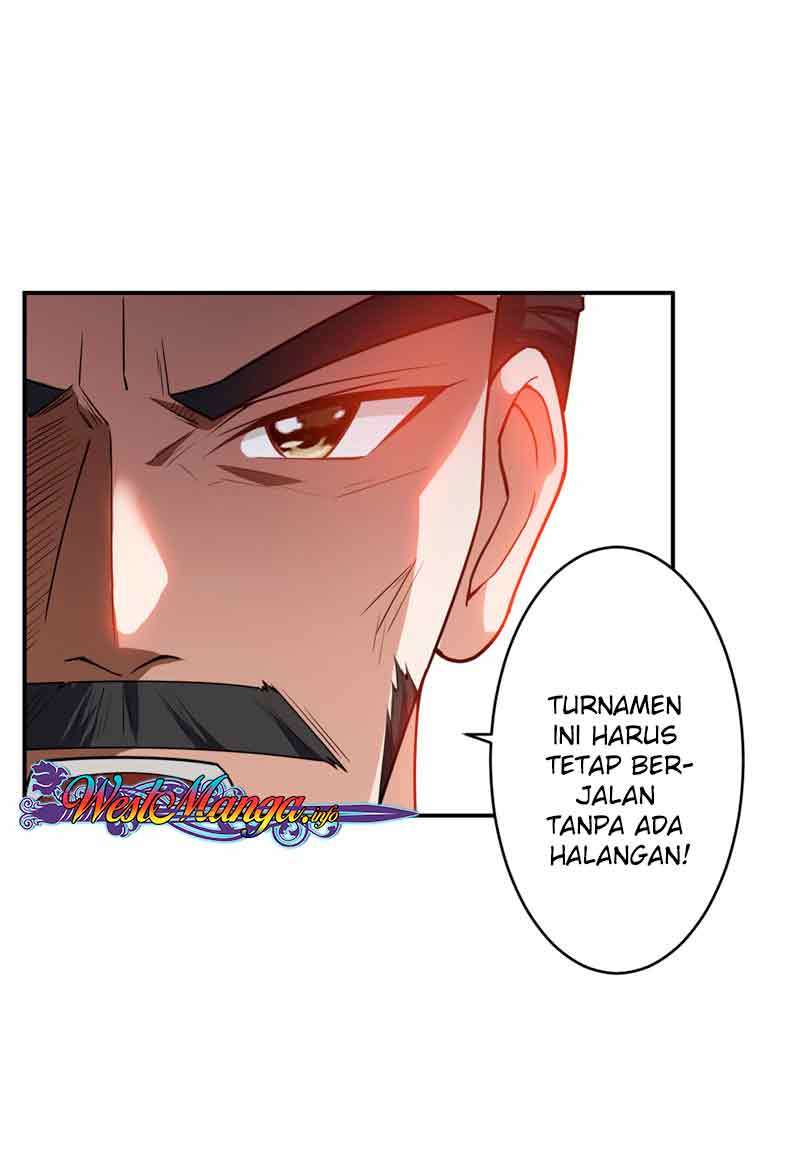 Rise of The Demon King Chapter 22