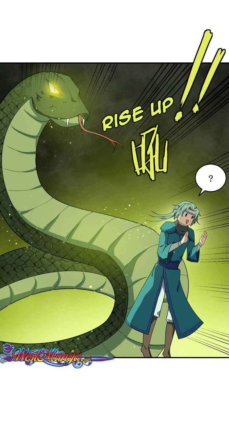 Rise of The Demon King Chapter 23
