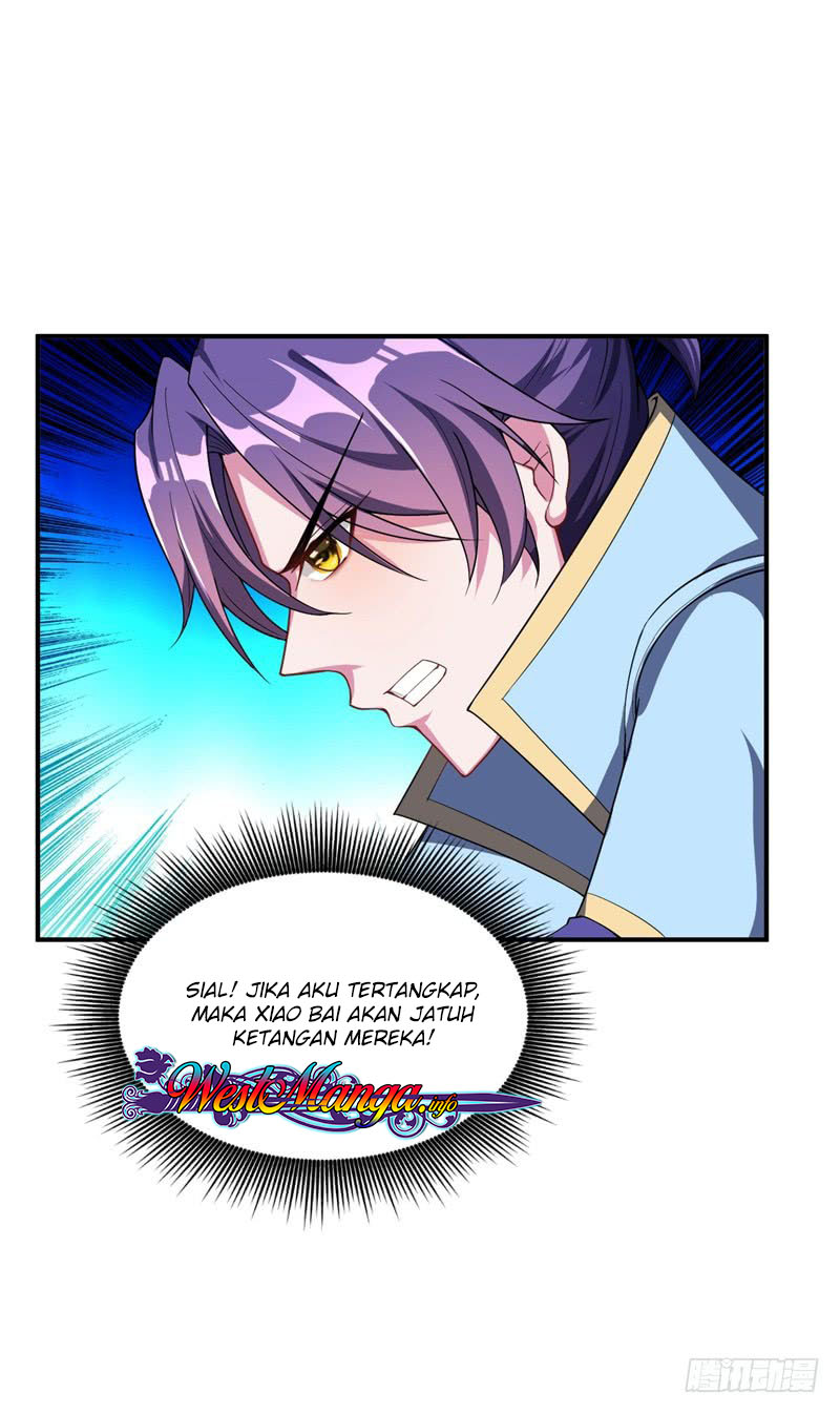 Rise of The Demon King chapter 28 halaman 20