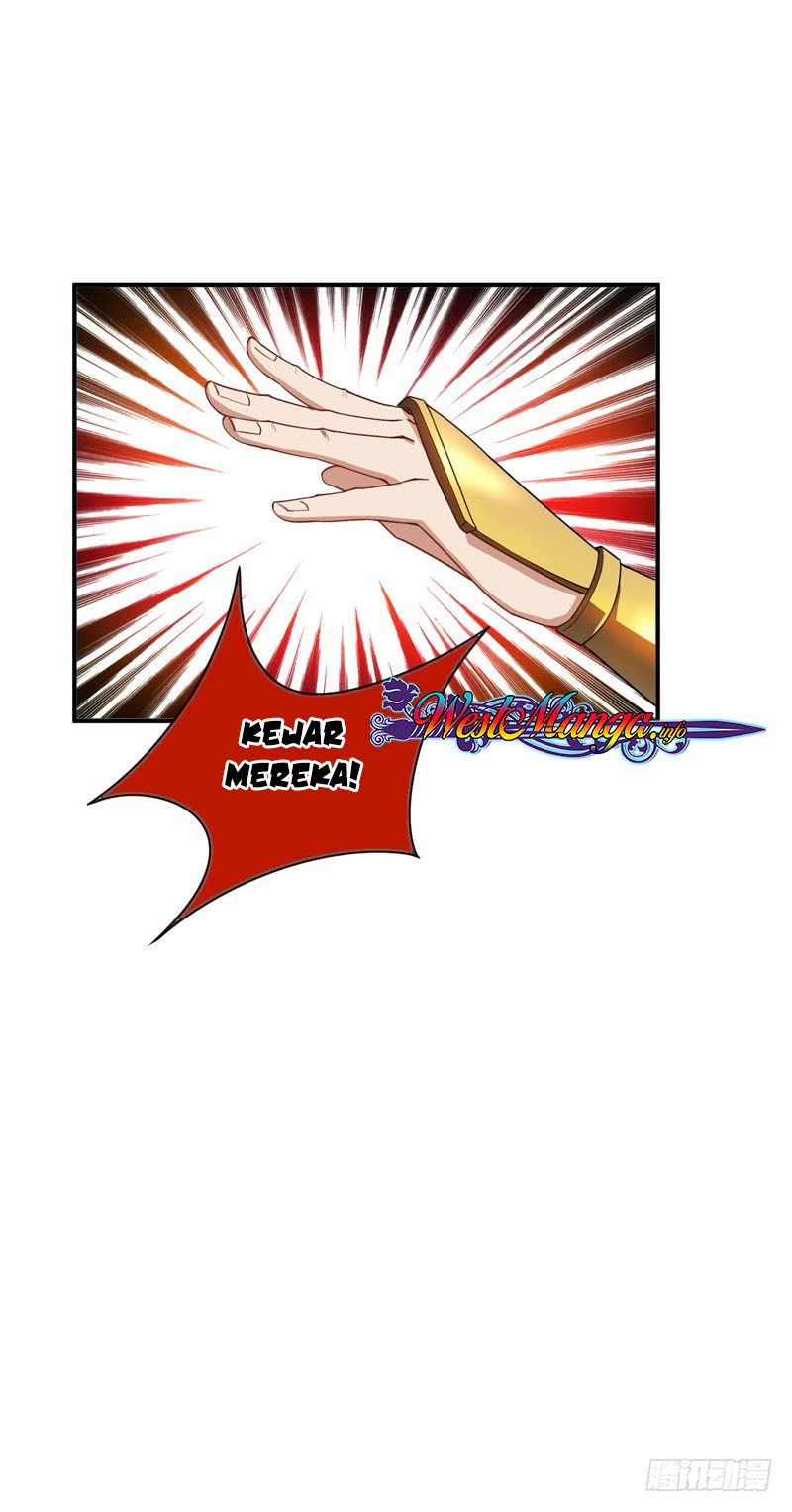 Rise of The Demon King chapter 28 halaman 13