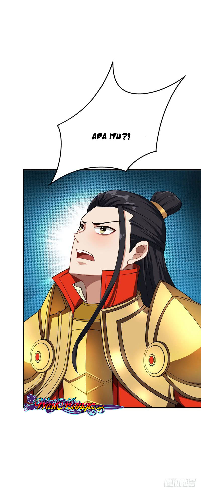 Rise of The Demon King chapter 28 halaman 9
