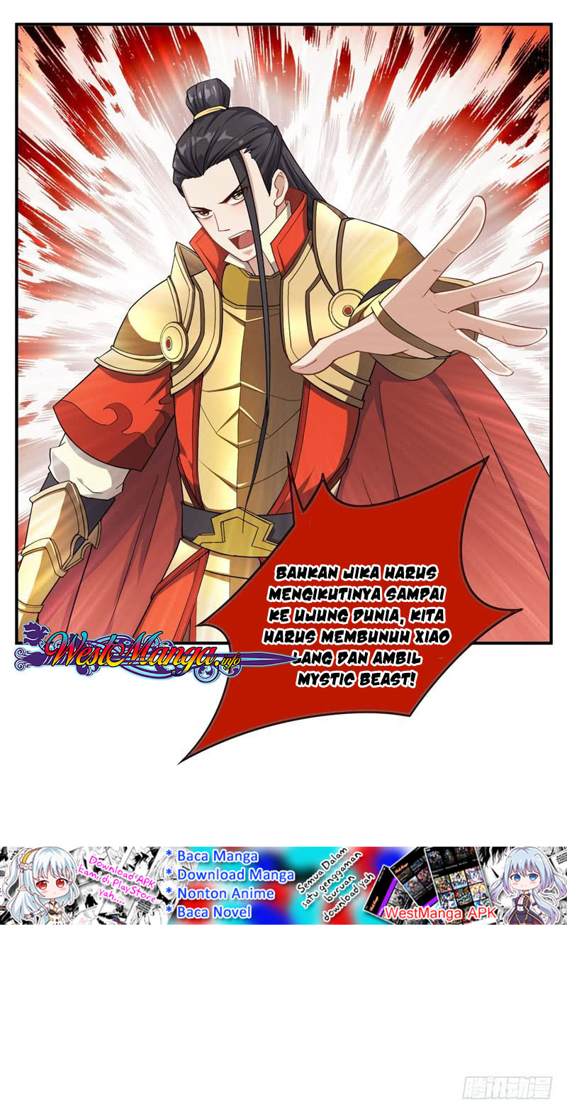 Rise of The Demon King chapter 28 halaman 14