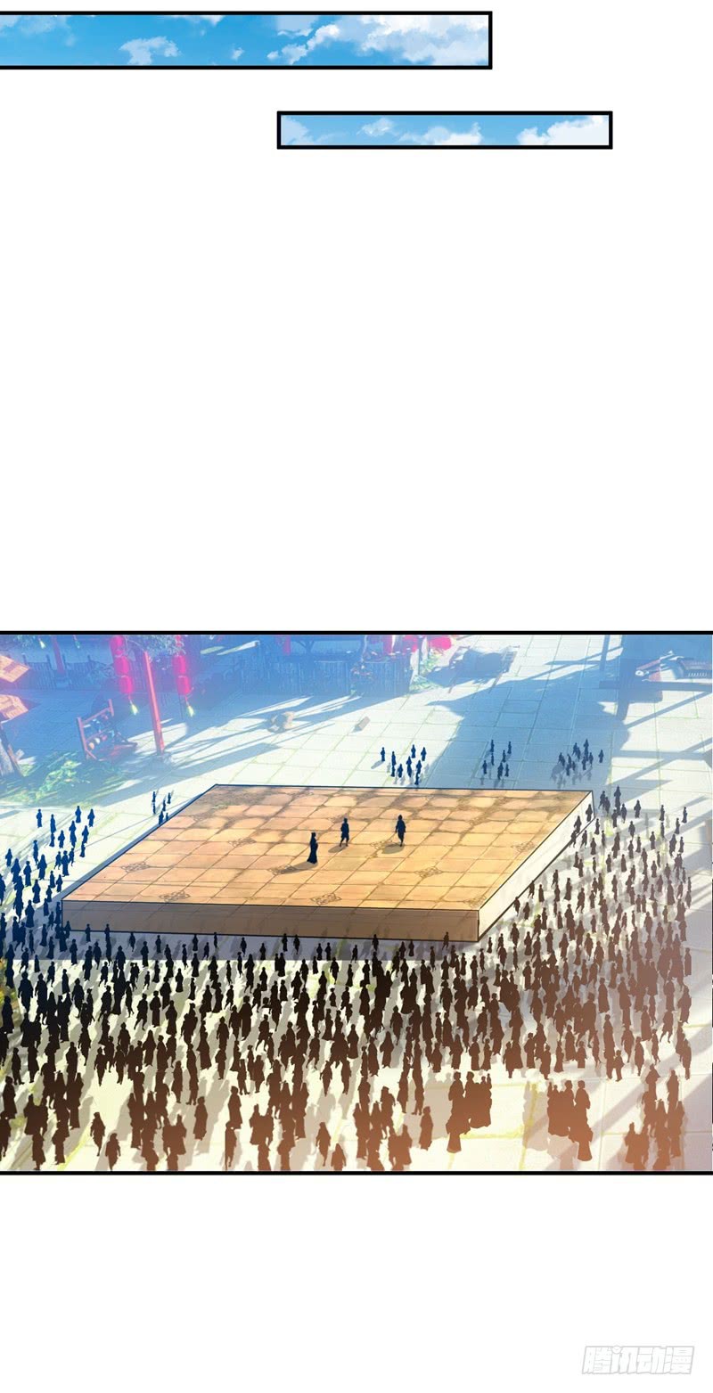 Rise of The Demon King chapter 28 halaman 28