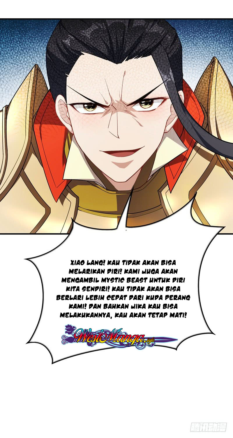 Rise of The Demon King chapter 28 halaman 19
