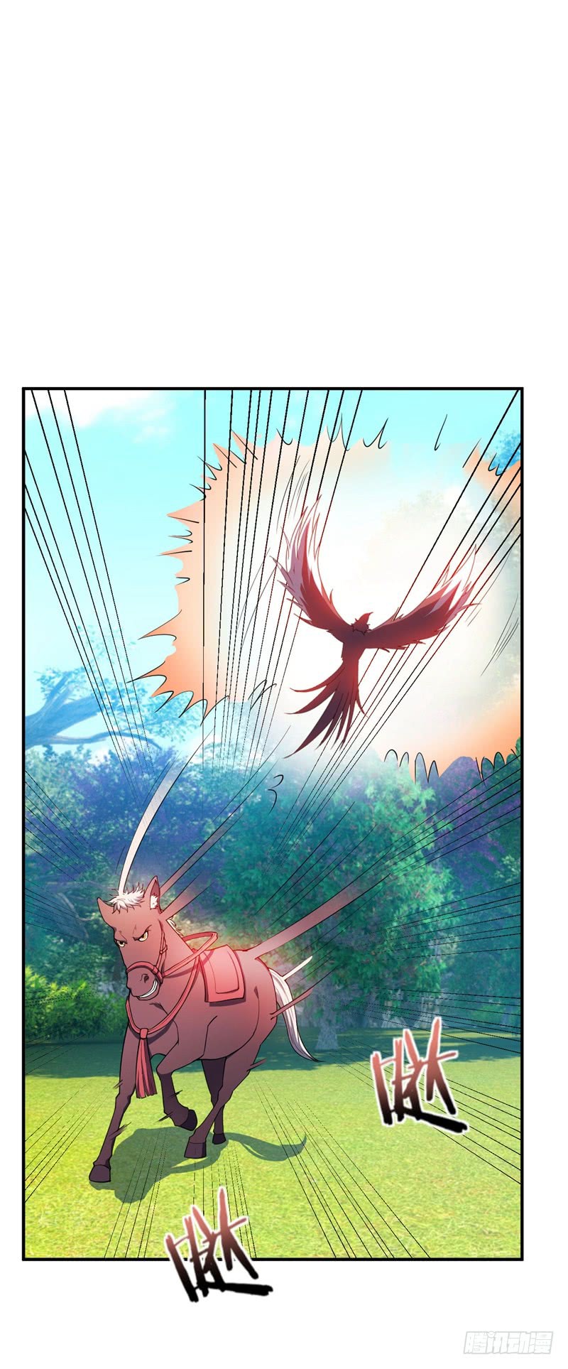Rise of The Demon King chapter 28 halaman 10