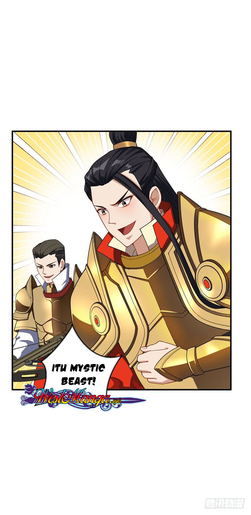 Rise of The Demon King chapter 28 halaman 12