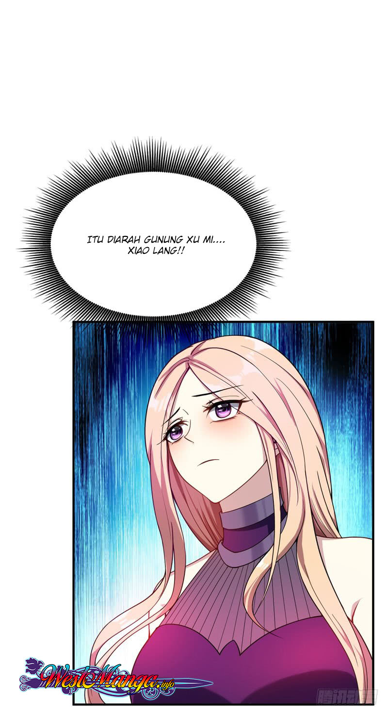 Rise of The Demon King chapter 28 halaman 24