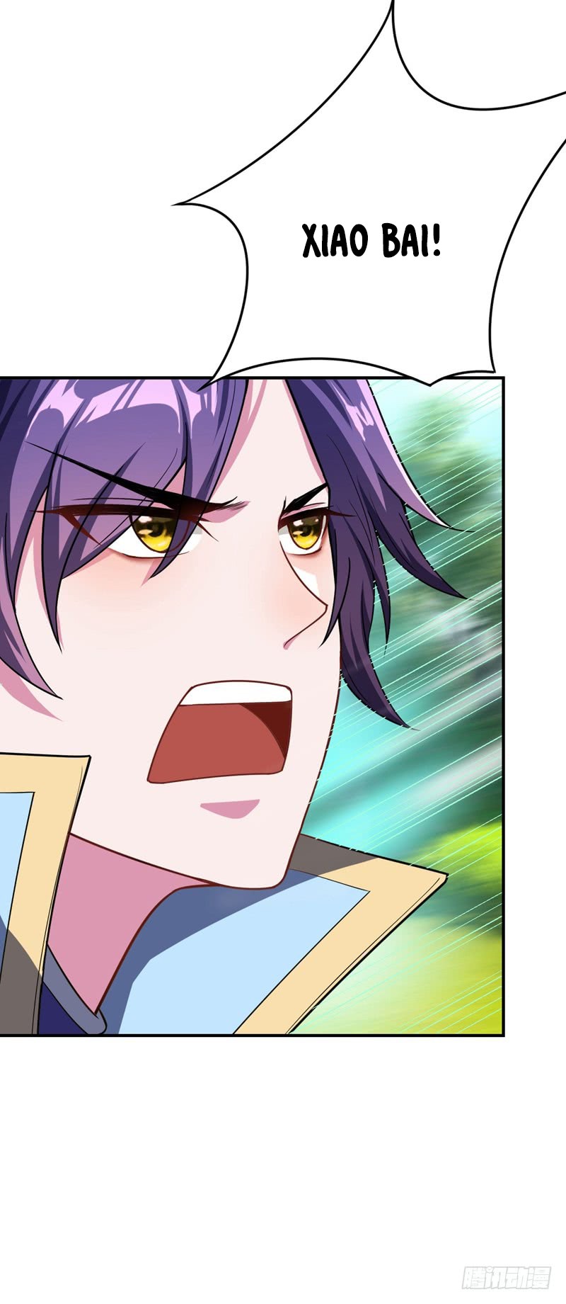 Rise of The Demon King chapter 28 halaman 7
